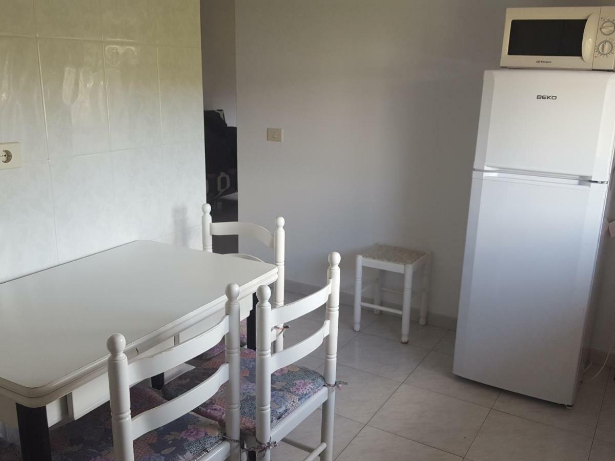 Apartamento Casa Artemia Sanxenxo Exterior foto