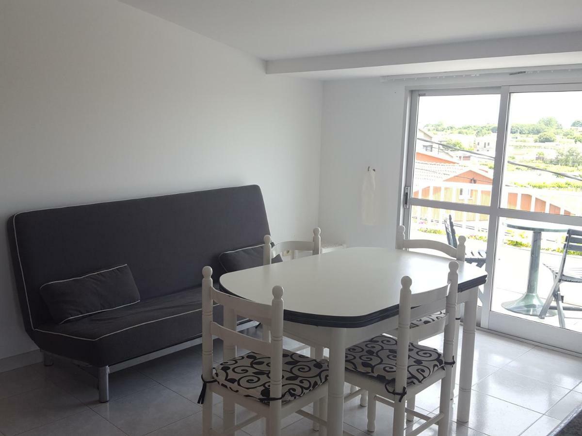 Apartamento Casa Artemia Sanxenxo Exterior foto
