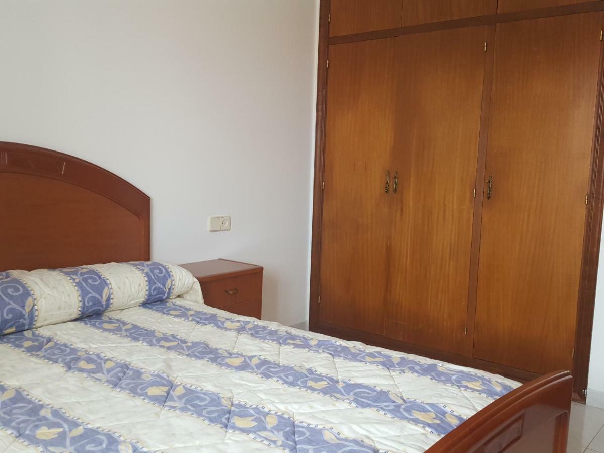 Apartamento Casa Artemia Sanxenxo Exterior foto